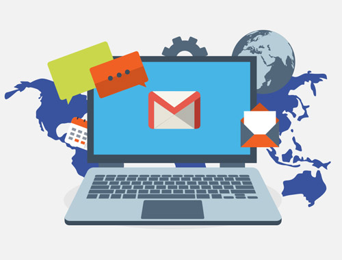 Google G Suite Snapfrozen