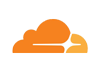 Cloudflare logo 