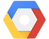 Google Cloud Platform logo