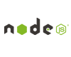 NodeJS javascript framework logo