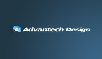 Advantech Design - Snapfrozen