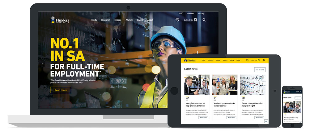 Flinders University