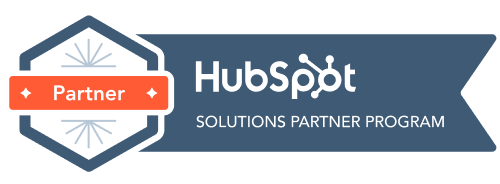 Hubspot Partner