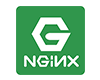 nginx
