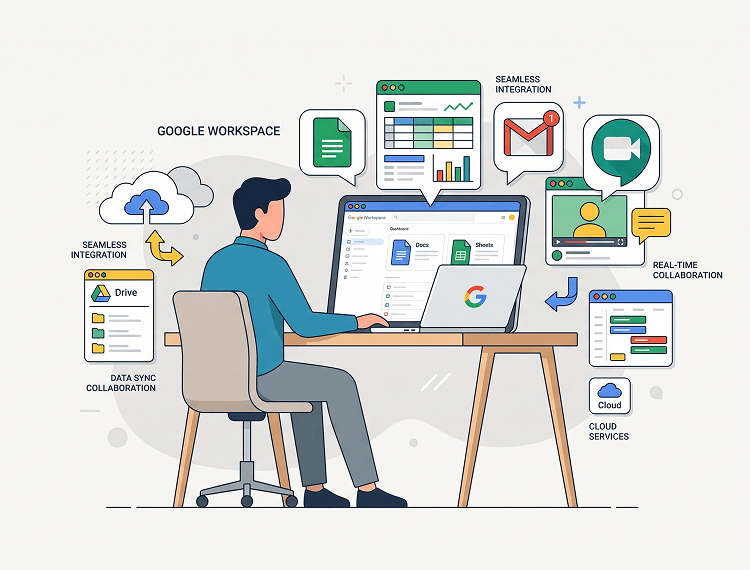 Google Workspace